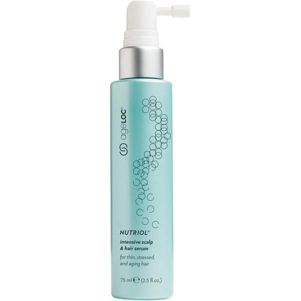ニュースキン ageLOC ニュートリオール スカルプ＆ヘアーセラム 75ml