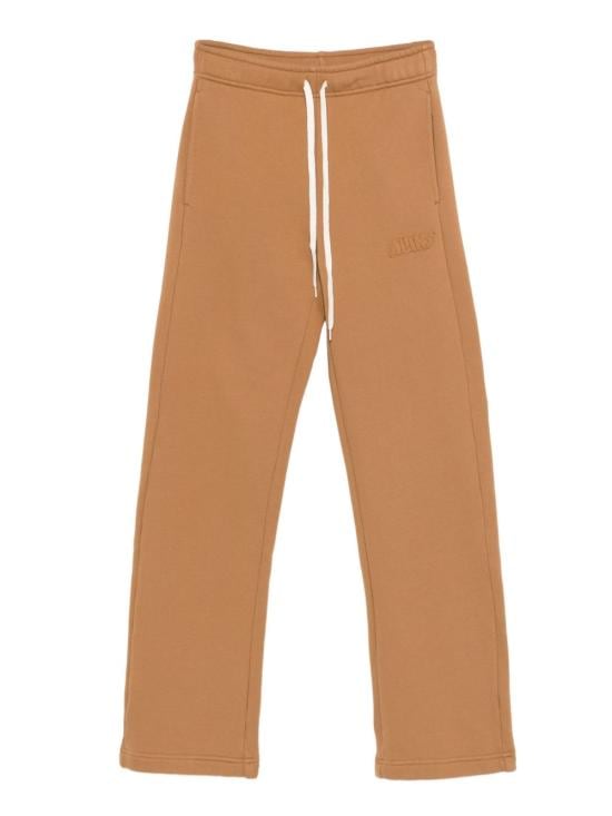 AUTRY Women Pants SPPW M7HNWALNUT