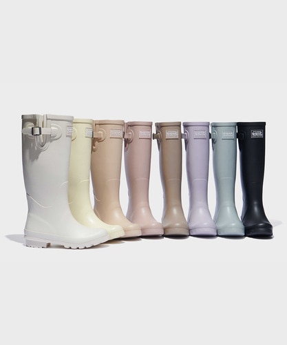 ROCKFISH WEATHERWEAR公式 レインブーツ ORIGINAL RAIN BOOTS LONG 8color