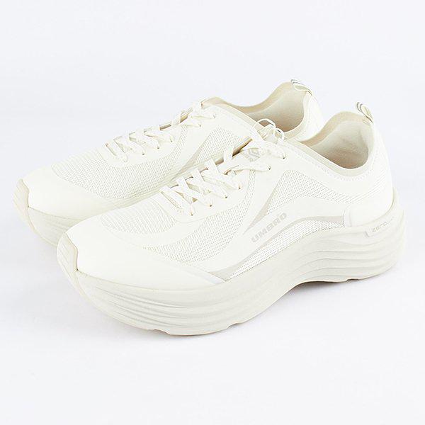 キオ ワイドフィット シームレス クッション化 UQ123CTP20 WHT_P415371147