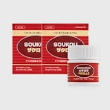 Qoo10] SOUKOU ソウコウ イソビテキシンダイエット 1B