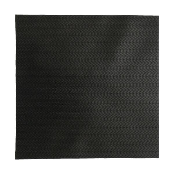 日進ゴム ハイパーVシート PX-10H30 ブラック 1枚