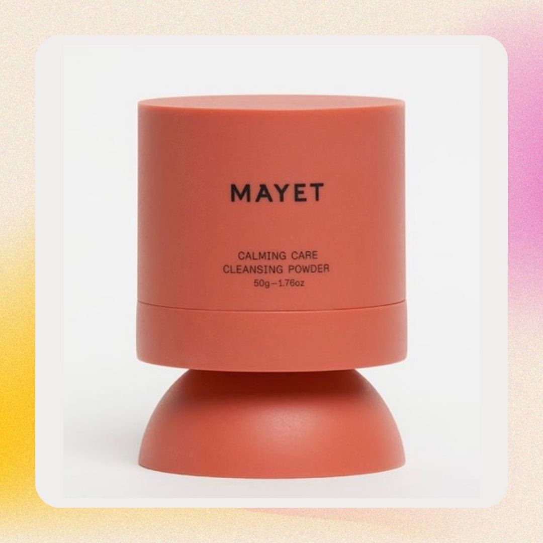 MAYET クレンジングパウダー (3種)