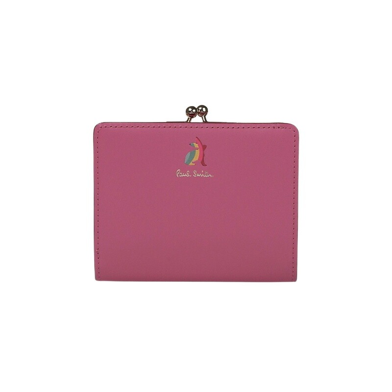 正規品・ラッピング済 レディース 財布 がま口 二つ折り マーケトリースワールラビット 本革 レザー BPW584 845076 W806 845009 W584 ブランド プレゼント ギフト 誕生日