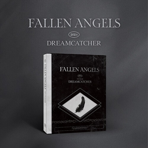 [未開封新品] ドリームエンジェルス - OFFICIAL PHOTOBOOK : Fallen エンジェルス
