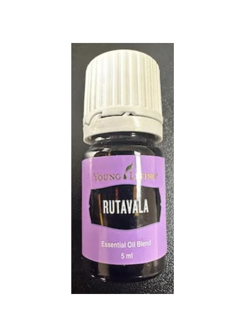 ルタヴァラ 5ml ヤングリビング Young Living