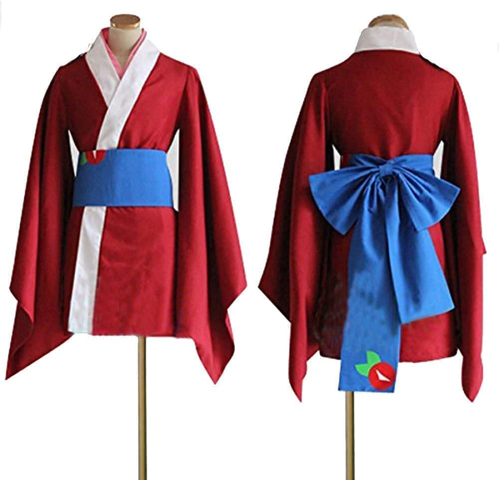 菊理 コスプレ衣装