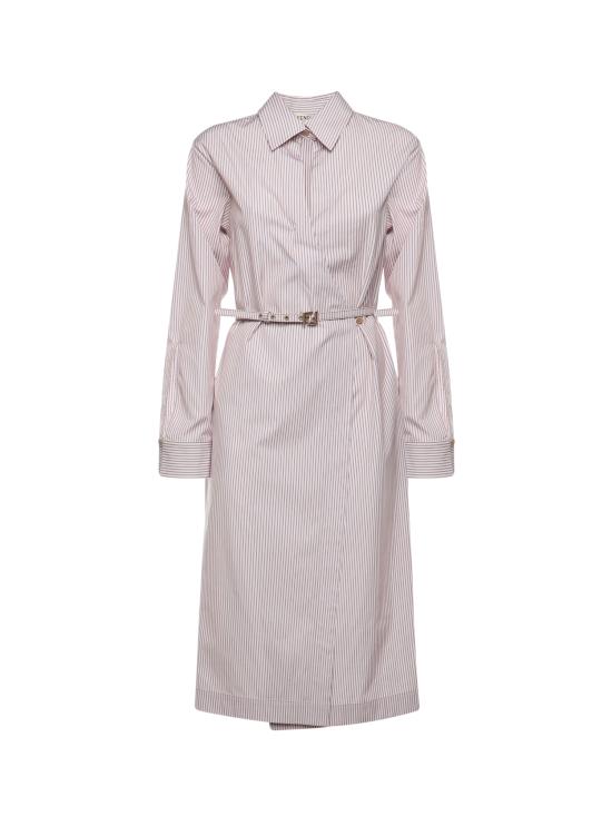 FENDI Women Mid Skirts FDD515 AVJXF1UKB MOU