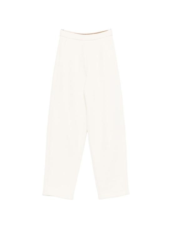MAX MARA Women Pants 11781038600 001 Avorio