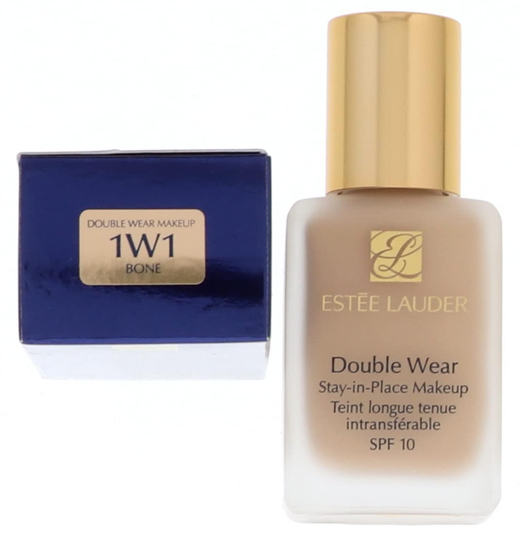 ESTEE LAUDER(エスティローダー) ダブルウェア ステイ イン プレイス メークアップ #17 ボーン 30ml [並行輸入品] 5,918円