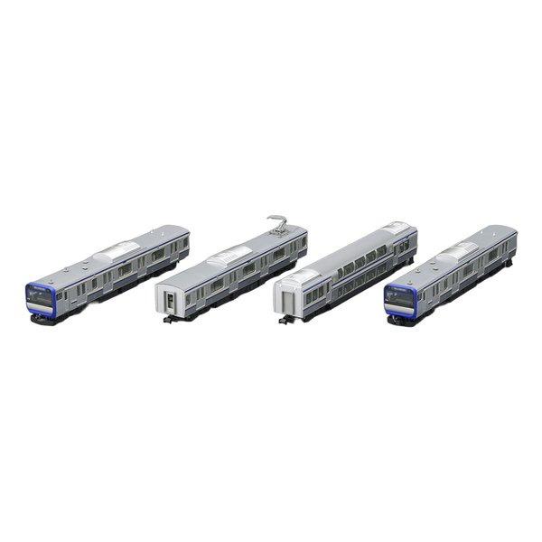 JR E235-1000系電車（横須賀・総武線）基本セットA 97205
