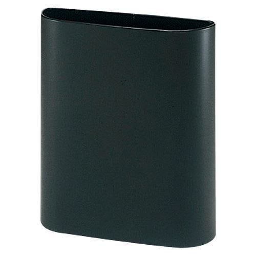 （まとめ買い）ぶんぶく マグネットバケット MG-2 ブラック MG-2 ﾌﾞﾗｯｸ 00012744 [x3]