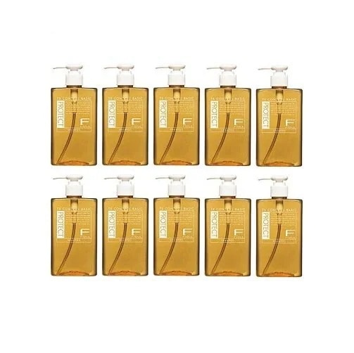 【10個セット】Fプロテクト ヘアシャンプー ベーシック 300ml 9,074円