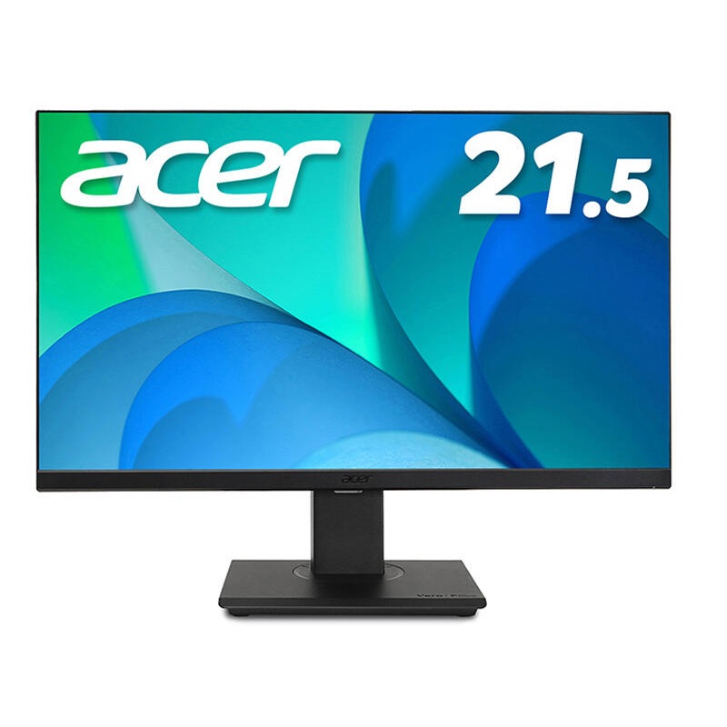 表面処理:ノングレア(非光沢) Acer(エイサー)のPCモニター・液晶 