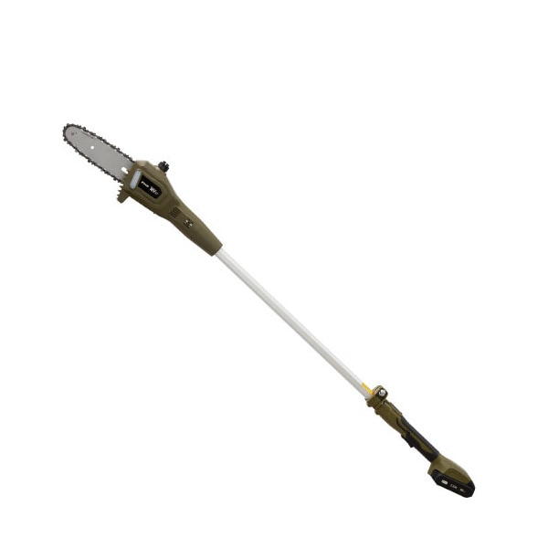 DCM D-PC18V 充電式ポールチェーンソー メーカー直送