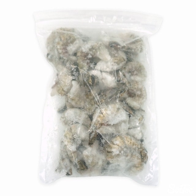 【タイムセール】無頭ブラックタイガー 16/20 1kg　【冷凍品】 コストコ　【まとめ買い推奨品】