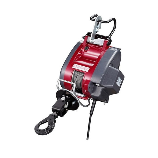 680356A ウインチ AWIM125D 31m