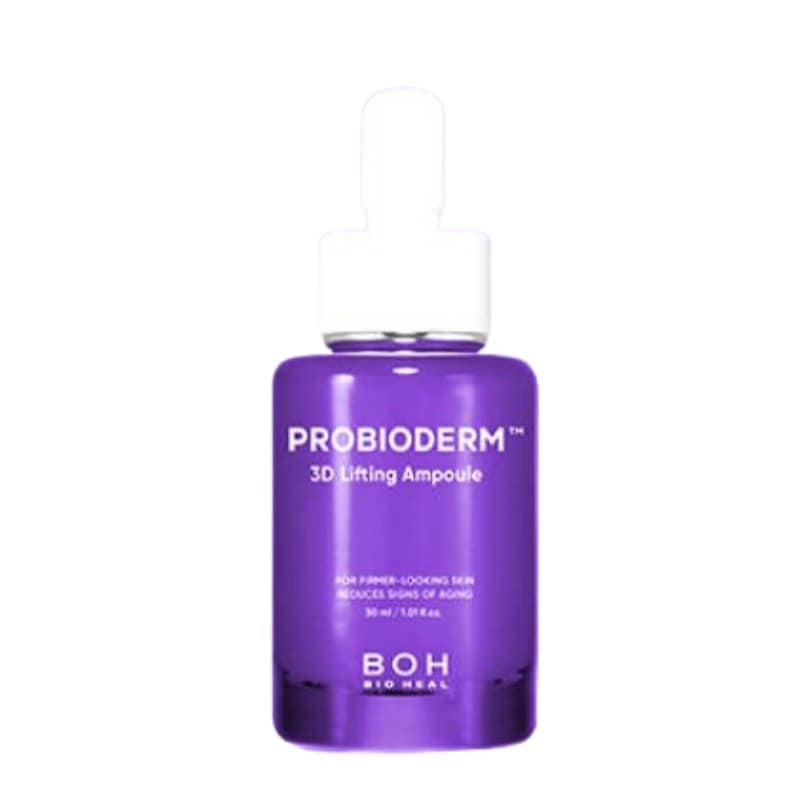 プロバイオダーム3Dリフティングアンプル 30ml/韓国化粧品