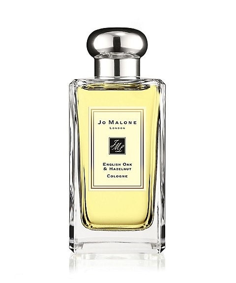 JO MALONE イングリッシュ オーク & ヘーゼルナッツ コロン　100mL／フレグランス　正規品