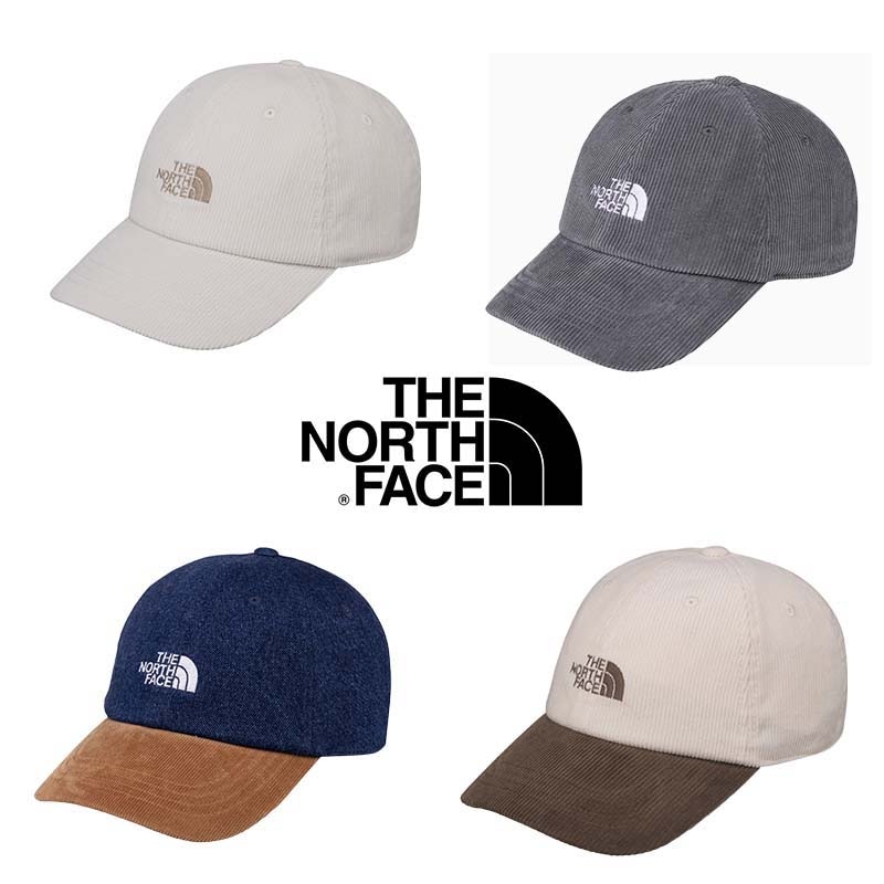NE3CQ50 COTTON BALL CAP CORDUROY 帽子 キャップ コーデュロイ メッシュ 夏 ファッション 日常 アウトドア 運動 山登り メンズ レディース