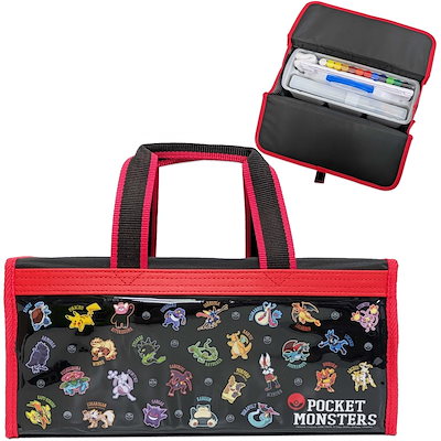 Qoo10] 絵の具セット ポケットモンスター 小学生