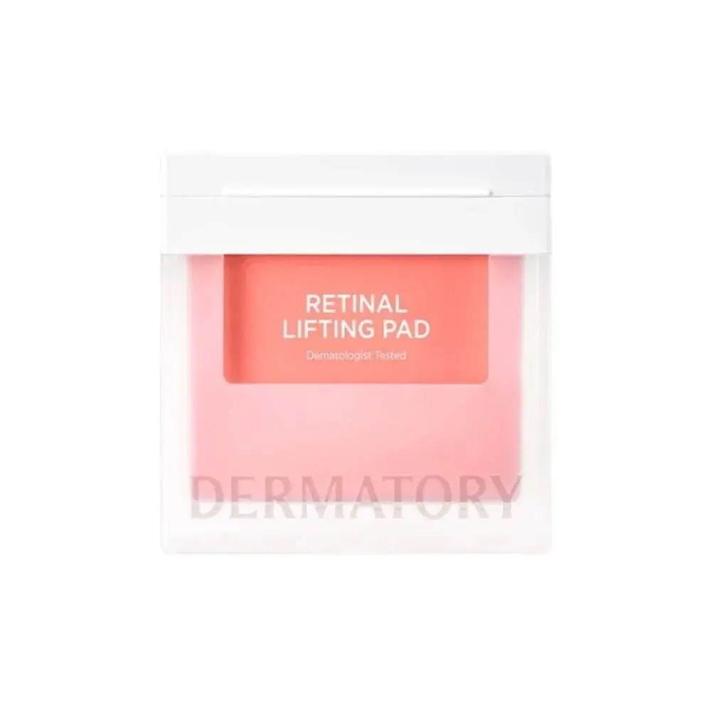 [THE BOYZ ヨンフンPICK] new レティナル弾力アンプルパッド 80枚