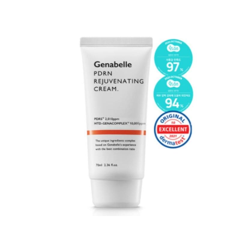 PDRN 若返りクリーム 70ml