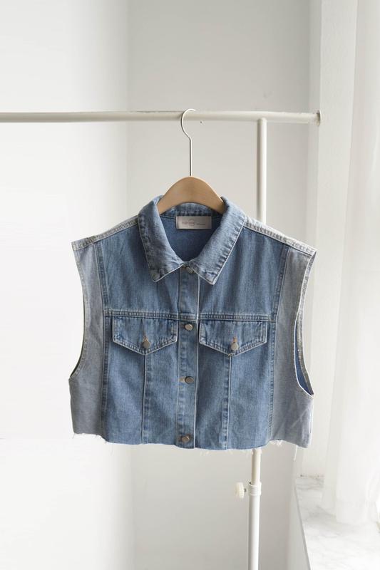 アルチョンチョッキ