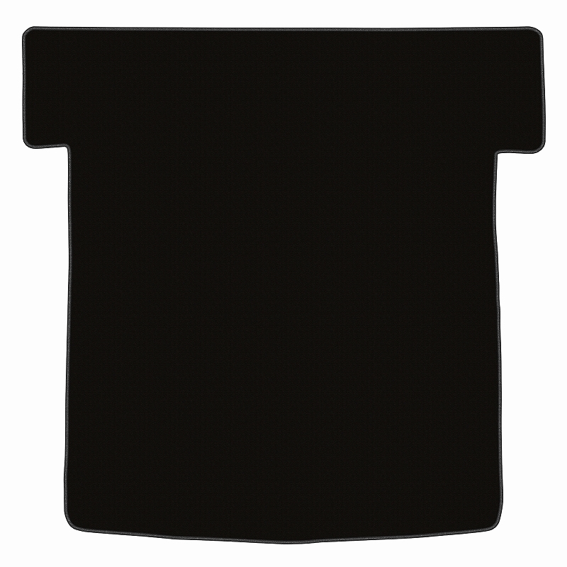 ボルボ S60 ZB420 ラゲッジマット フロアマット トランクマット [16色から選択]