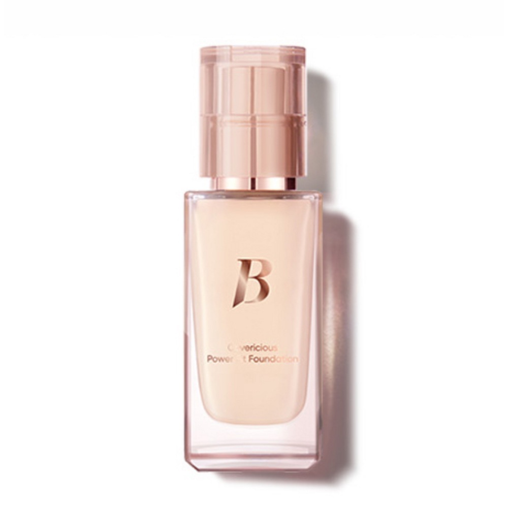 カバーリシャス パワーフィット ファンデーション 30ml