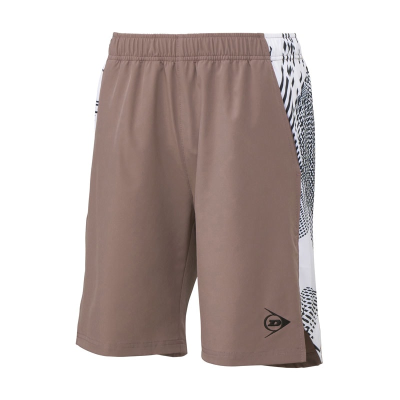 ゲームショーツ DAS-2580 テニス ウェア(ユニ) (DAS2580) 6,311円