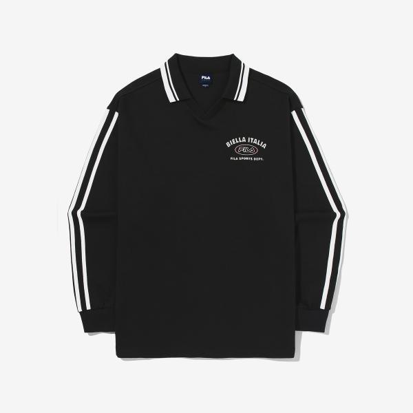 フィラ FILA カラーマンツーマン スモールロゴ