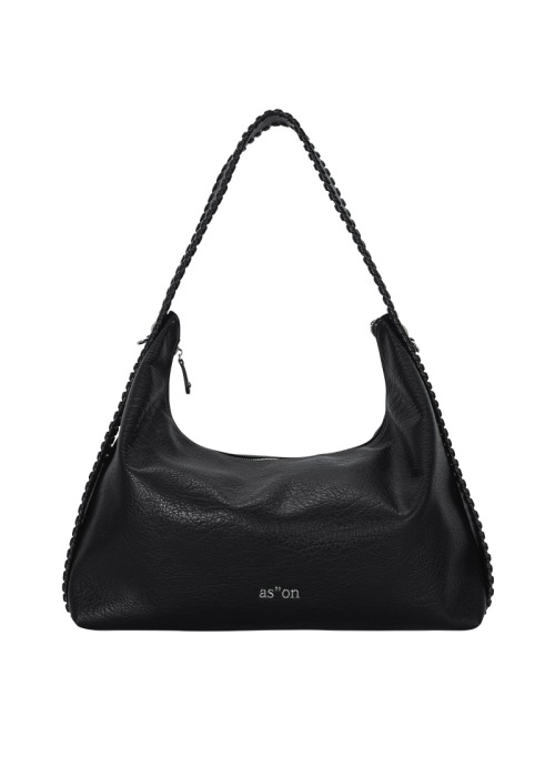 【AS"ON】 ROVE BAG / BLACK 正規品
