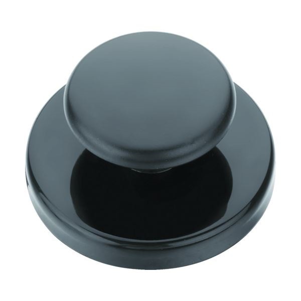 （まとめ） TRUSCO マグネットフック ツマミ型33cm 1.8kg TMFT-33F 1個 5セット