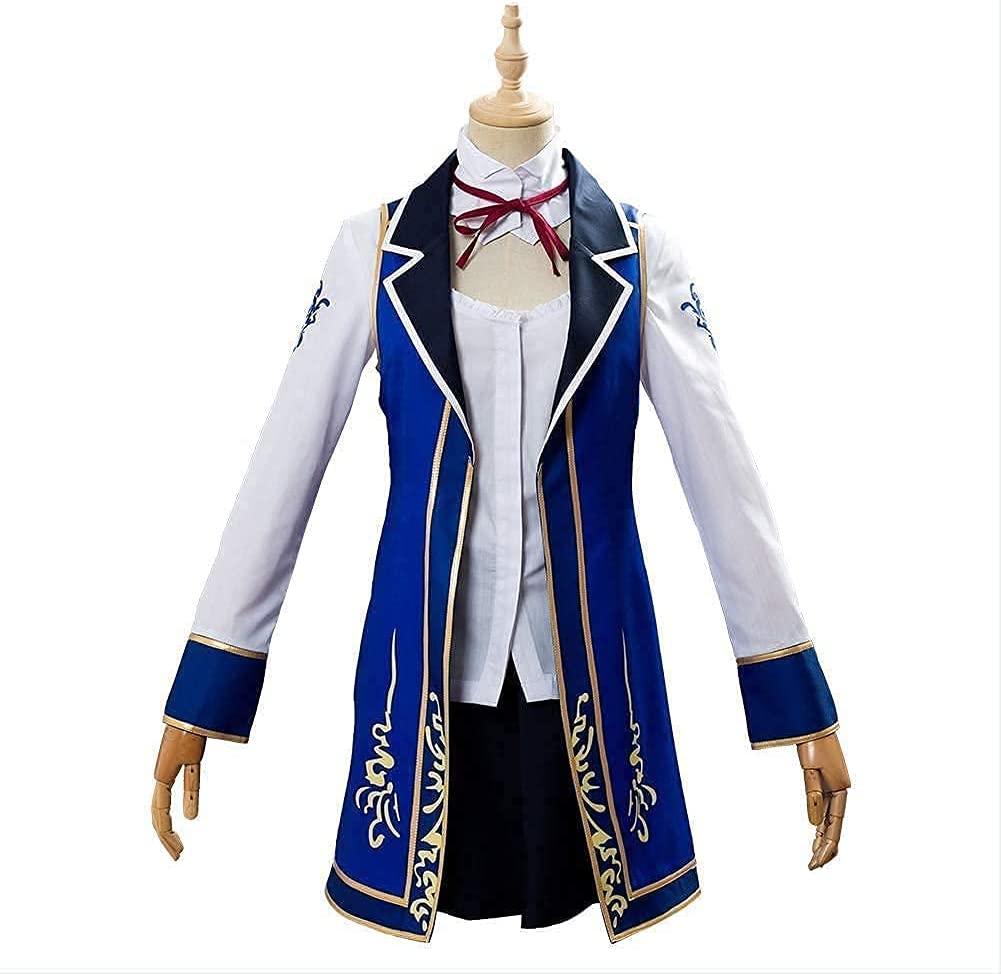 賢者の孫 シシリー＝フォン＝クロード コスプレ衣装 仮装 ハロウィーン ハロウィン 文化祭