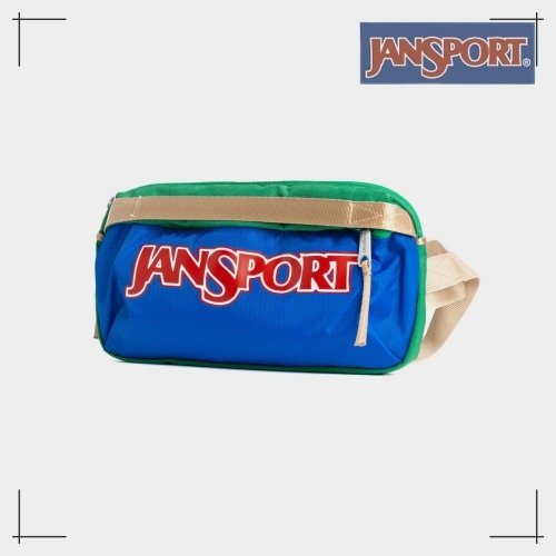 JANSPORT公式 ワシントンウェストバック JELLY KELLY