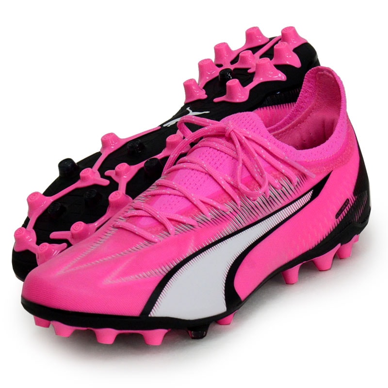 K ウルトラ アルティメット MG サッカースパイク 24SS(107749-01)