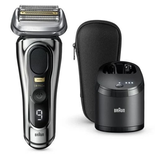 �u���E�� �V���[�Y9 Pro+ 9556cc [�V���o�[]