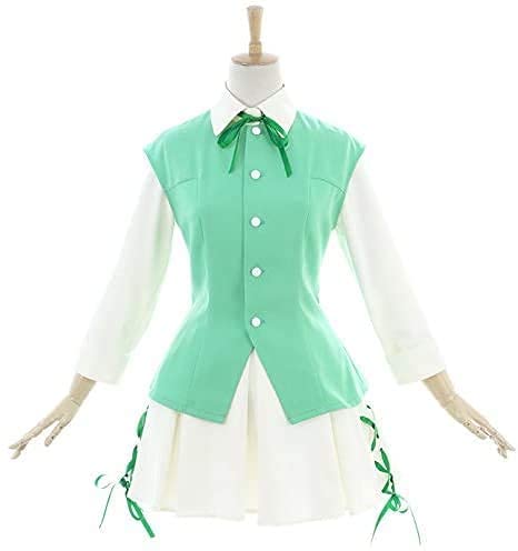 カードキャプターさくら 木之本桜 きのもと さくら ED 風 コスプレ衣装