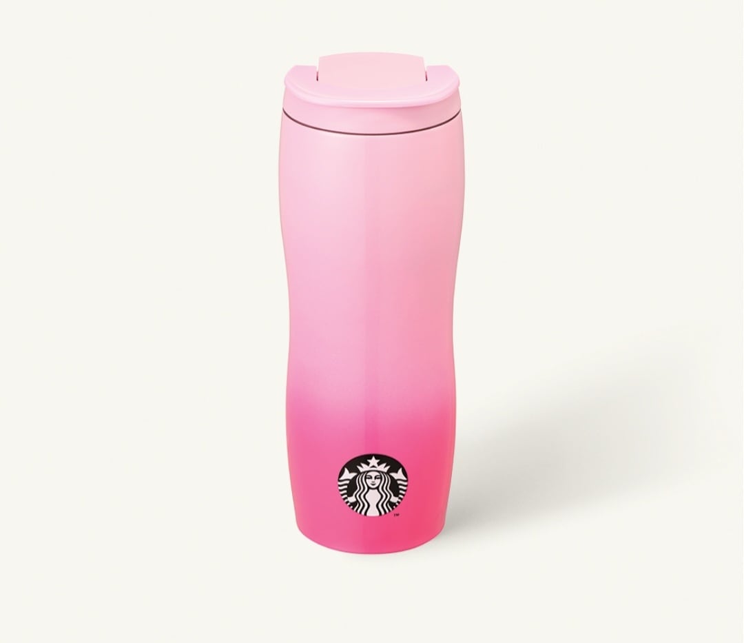 スターバ KOREA アロハコンコードタンブラー591ml