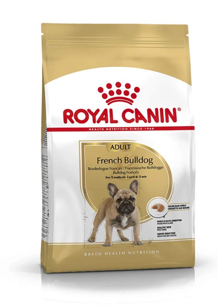 ロイヤルカナン ブルドッグ子犬用 12kg パピー