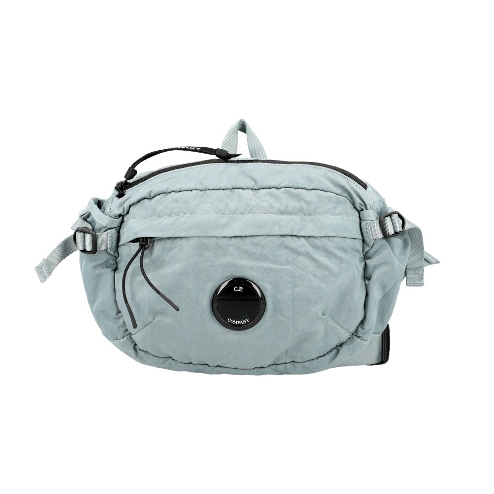 シー ピー カンパニー クロスボディ スリングバッグ レンズ ワッペン 20CMAC734A 28,434円