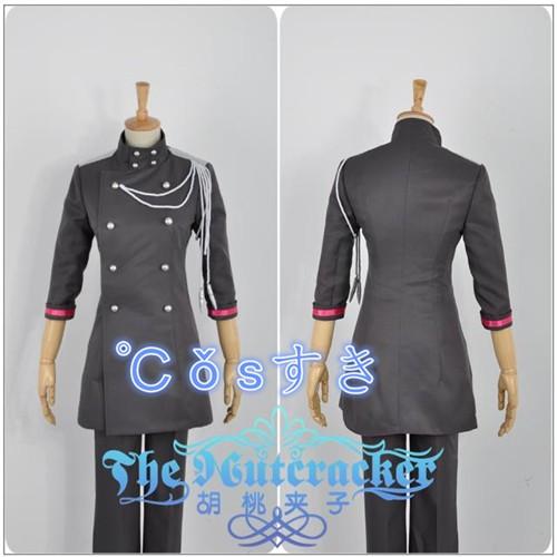 うたのプリンスさまっ LOVE1000% Shining All Star 風 コスプレ衣装 演出服 変装 cosplay 仮装 二次会 イベント パーティー