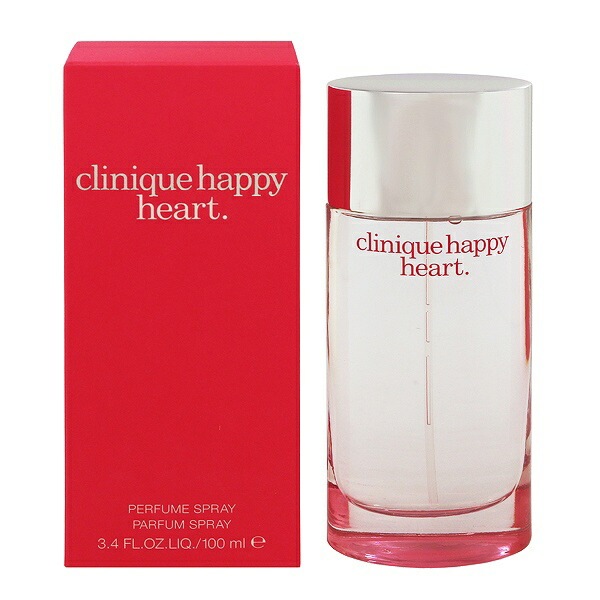 ハッピーハート (2012) EDP SP 100ml
