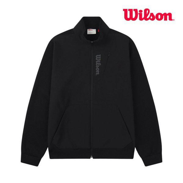 男性インパクトモーションハイブリッドジャケット ブラック (W254001TJKO1BLK-SC)