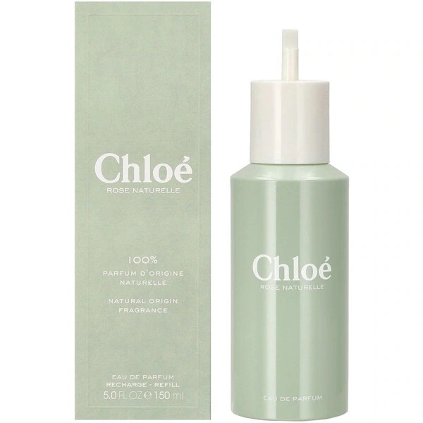 香水 クロエ ローズナチュレル オードパルファム リフィル 150mL C9-ROSENATURLLERF-150
