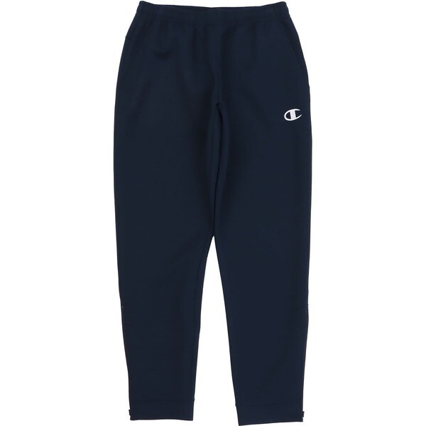 チャンピオン スポーツウエア LONG PANTS ネイビー XXL C3-BS211 370