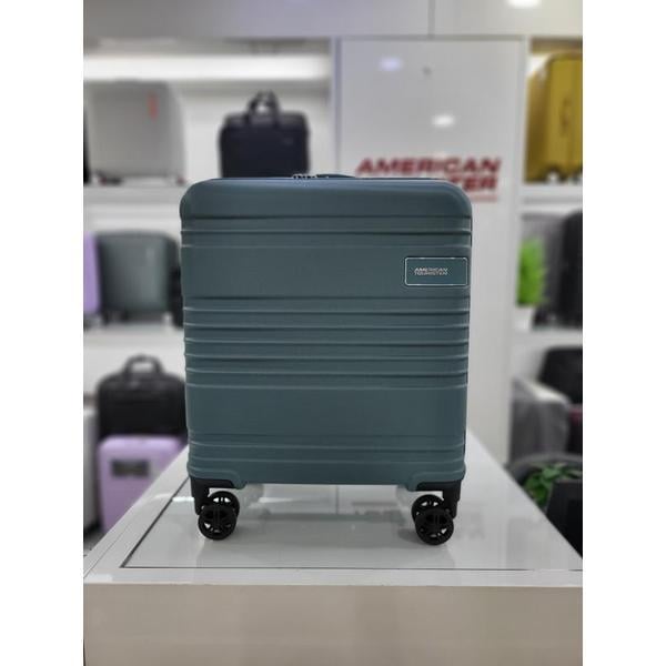 AMERICAN TOURISTER セーブゾーン06 SKYLETTE QV404015 (S41561217)