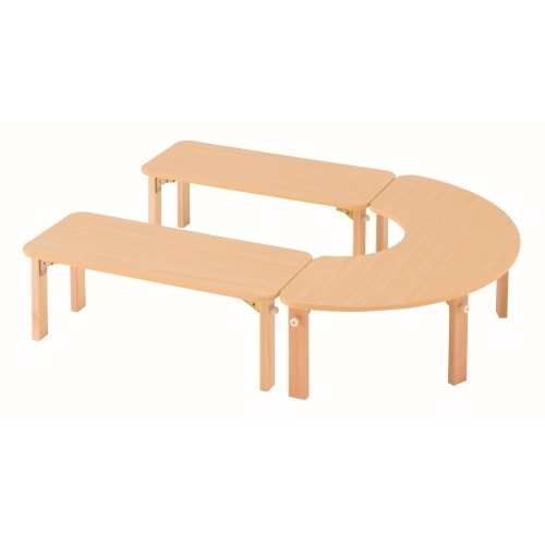 みっとめるへん社 / Vクリーンテーブル D340