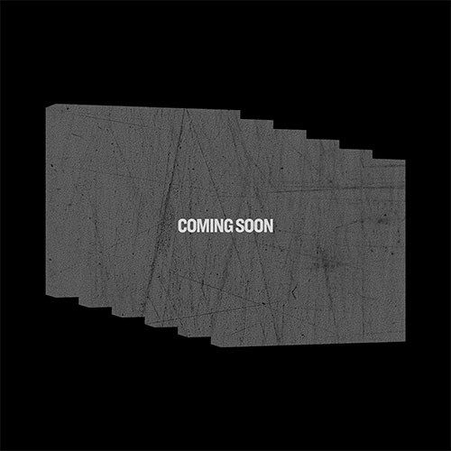 [特典公式フォトカード追加贈呈] ルセラフィムミニ5集 ランダム1種 HOT / COMPACT ver